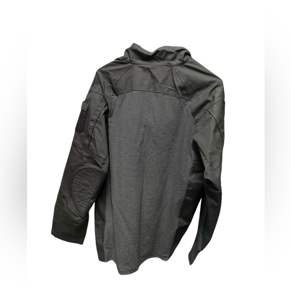 Men’s Patch Friendly, Tactical Jacket - image 5